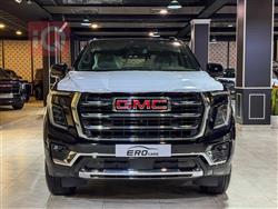 جي ام سي يوكون